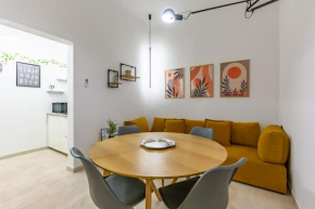 San Lorenzo Central Roomy Apartment